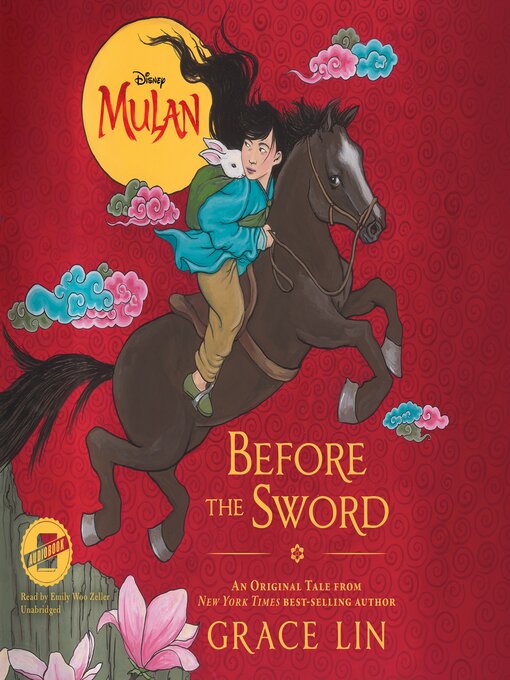 Title details for Mulan by Grace Lin - Available